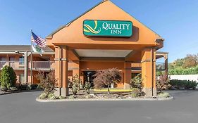 Quality Inn Downtown